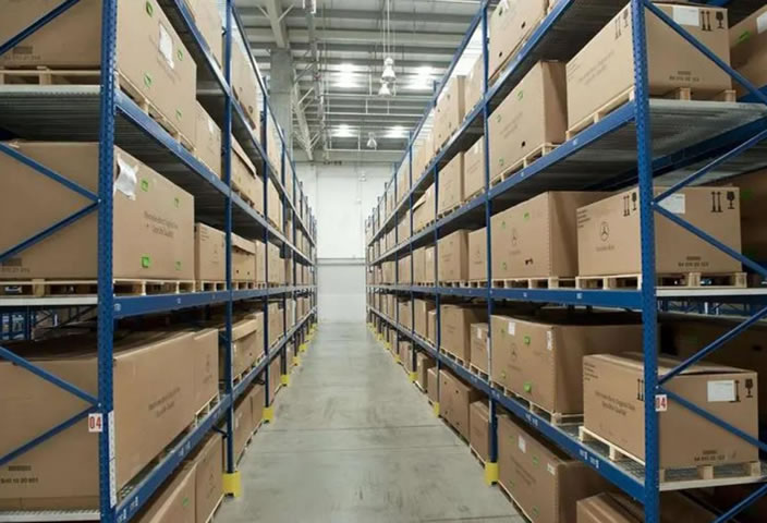 株洲到龙亭区货物仓储